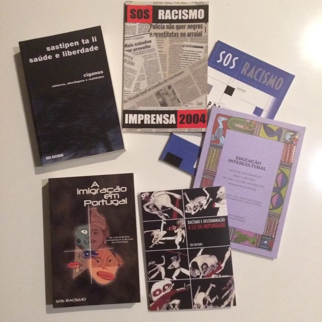 Say What?! IDL beyond the Science – Miguel Centeno Brito