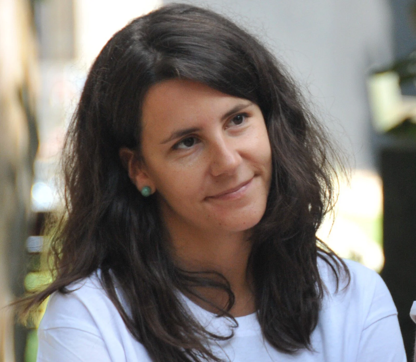 Ana Rita Montes receives "Best Oral Presentation" Award in Boston