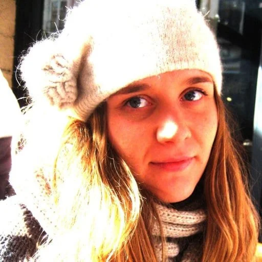 Interview with Chiara Civiero