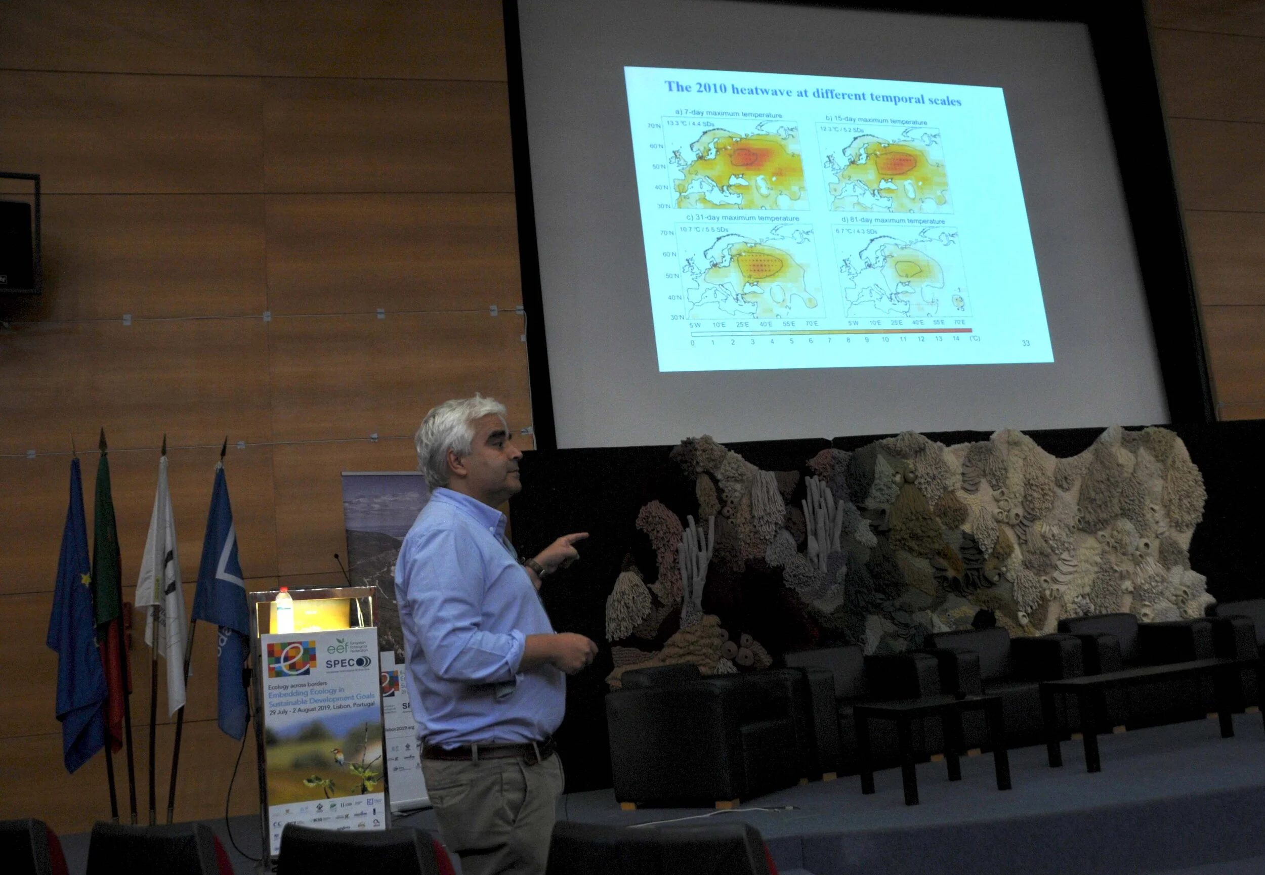 Researcher of the IDL among the most cited scientists with Portuguese affiliation
