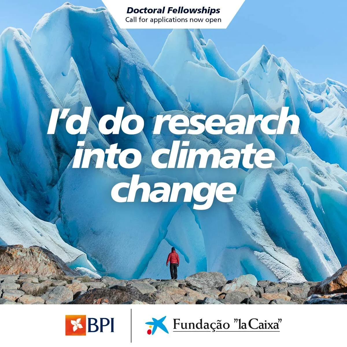 "la Caixa" Doctoral Fellowships call is now open