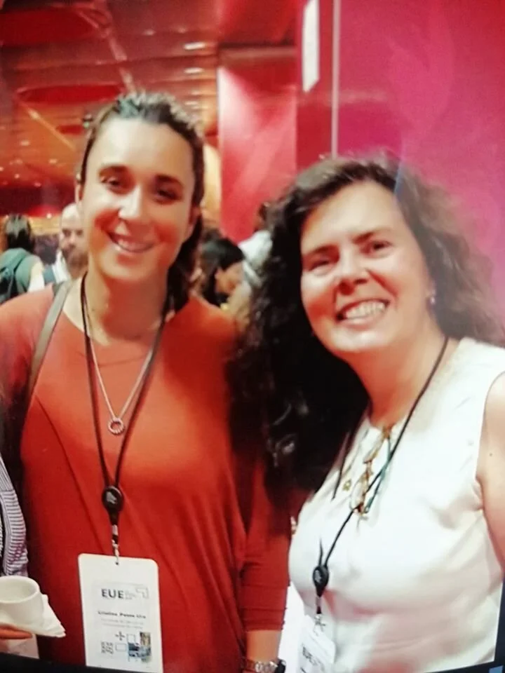 IDL at the 16th Encontro de Utilizadores Esri Portugal (EUE2019)