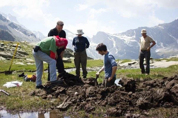 Hannibal route through the Alps: A puzzle with more than 2000 years