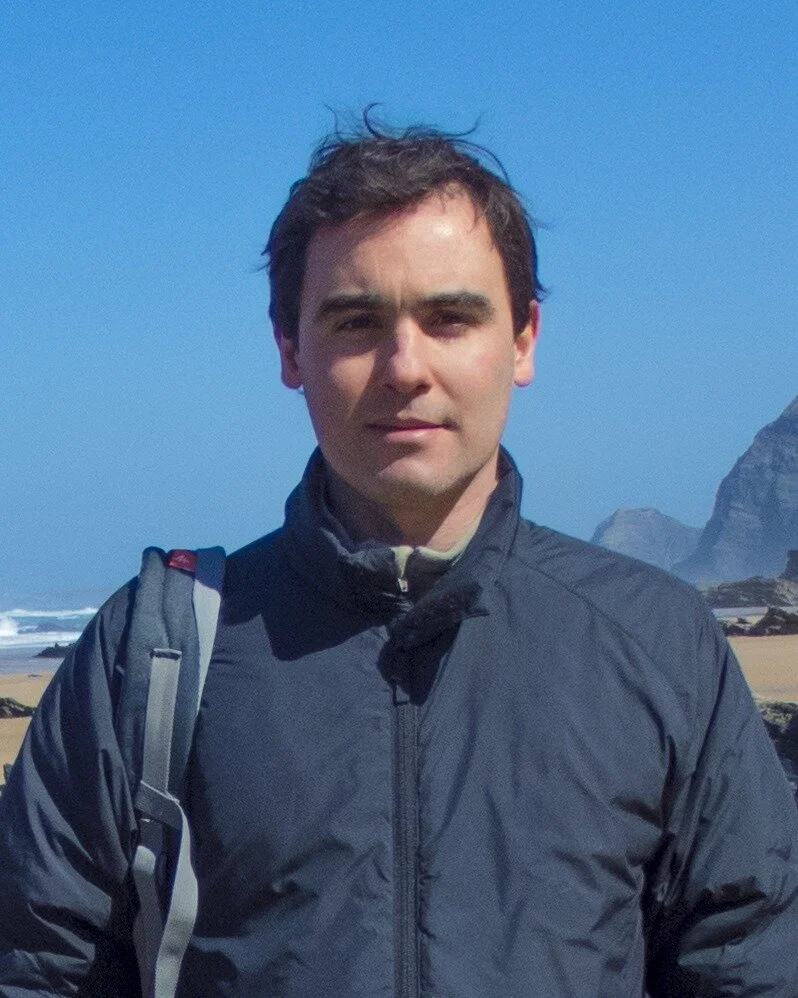 João Duarte receives Arne Richter Award for Outstanding Early Career Scientist 2017