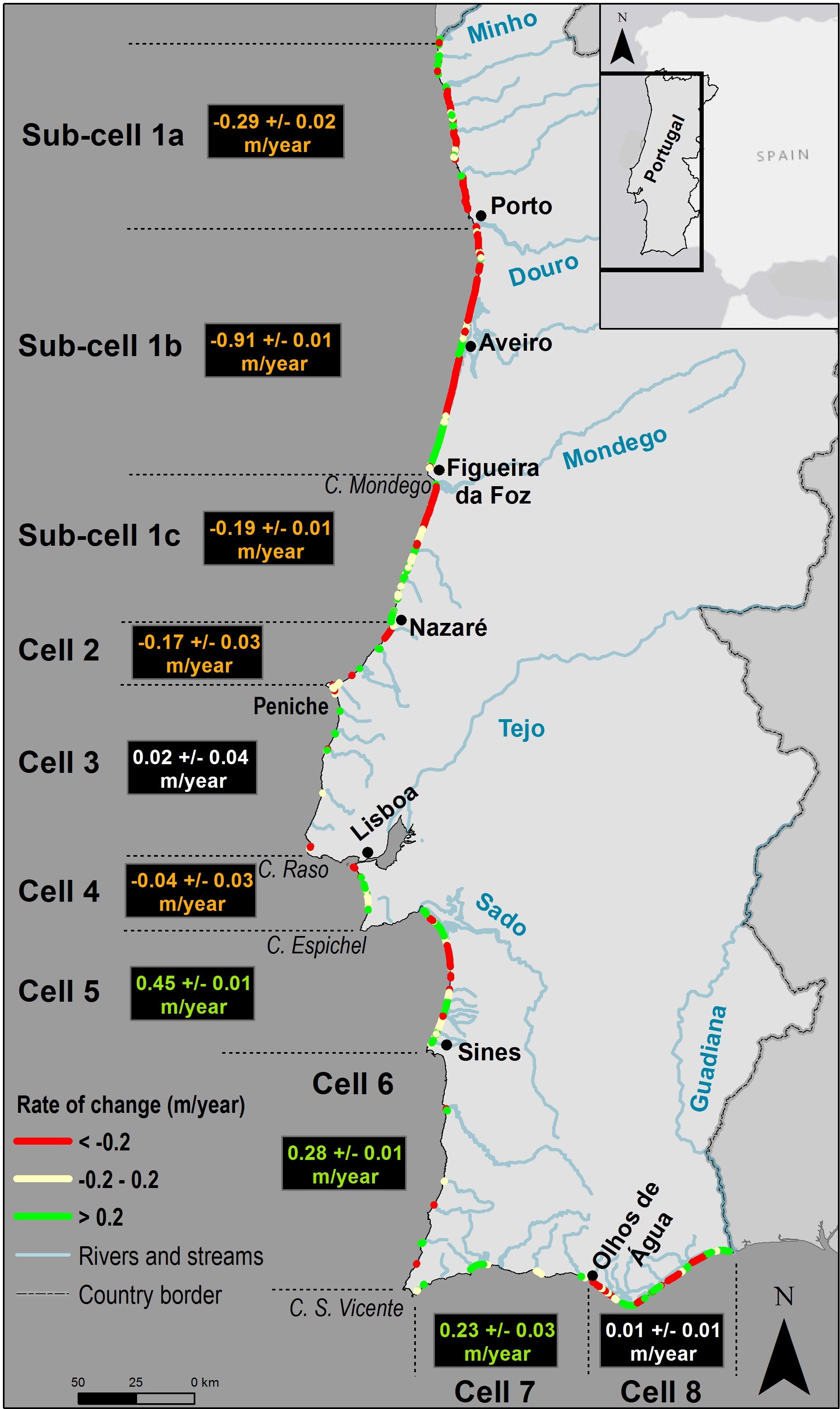 Coastal News Today features an article by IDL researchers