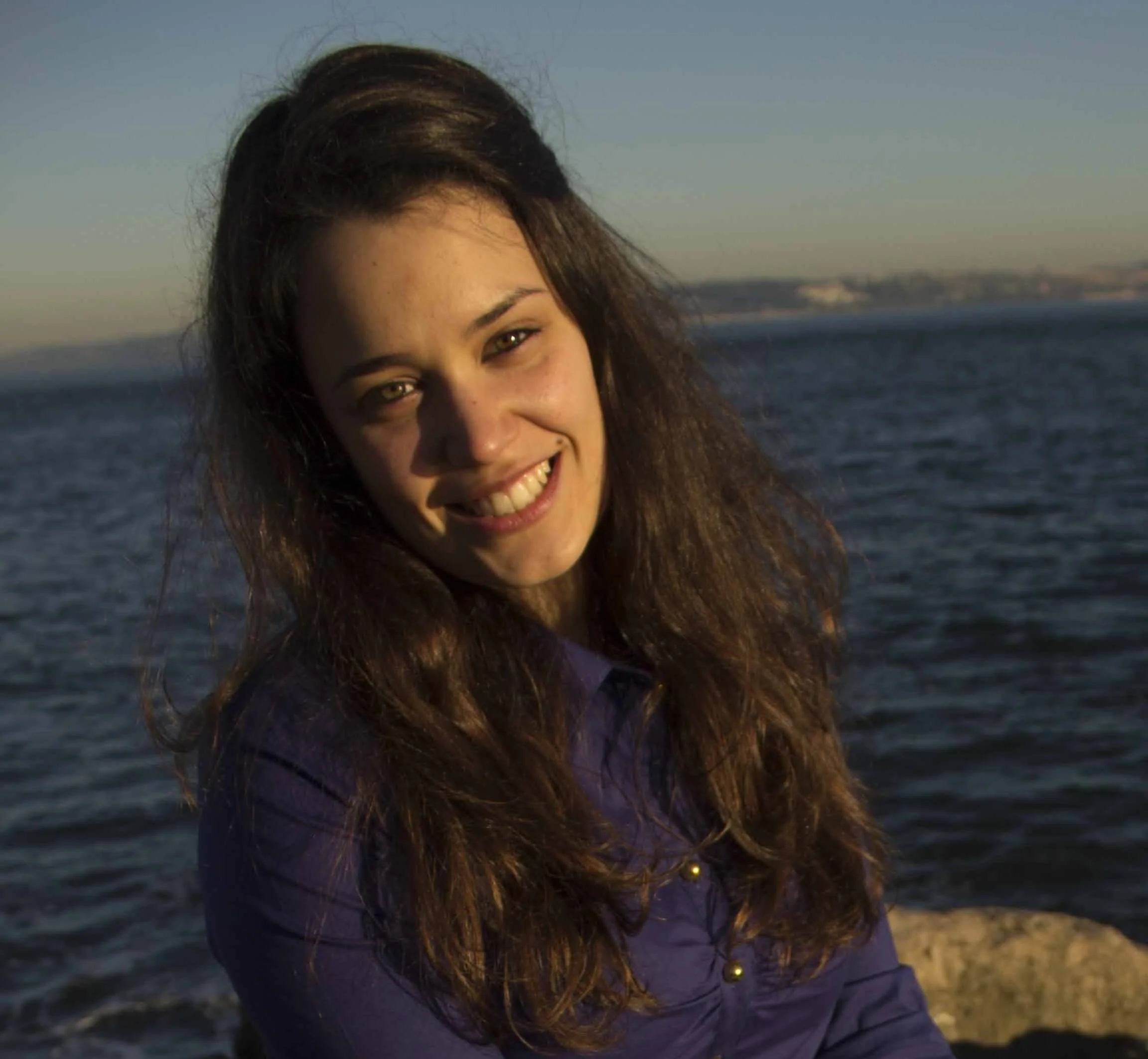 Sara Freitas interview to APREN