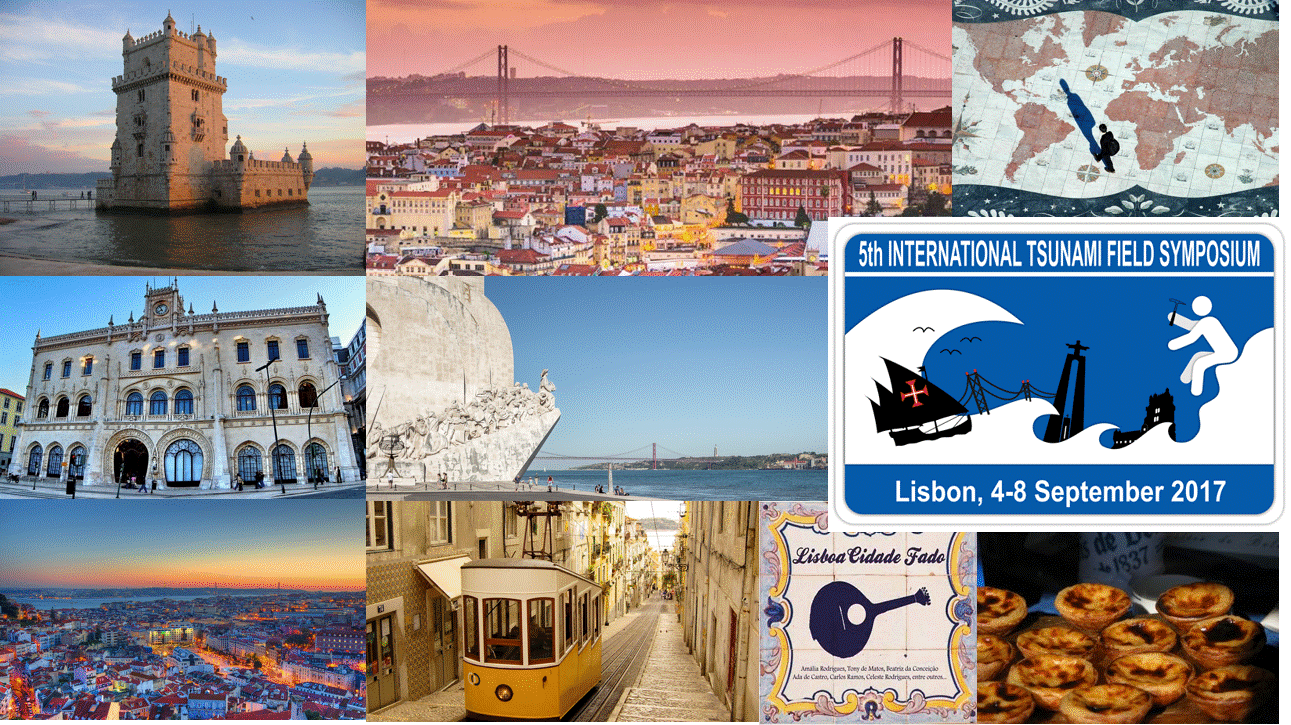 5th International Tsunami Field Symposium