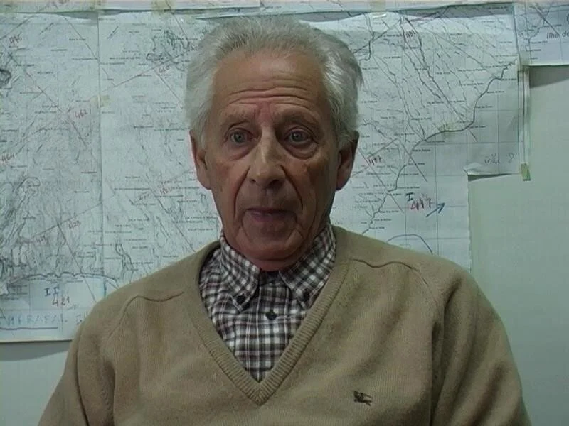 Falecimento Dr. Luís Celestino Silva