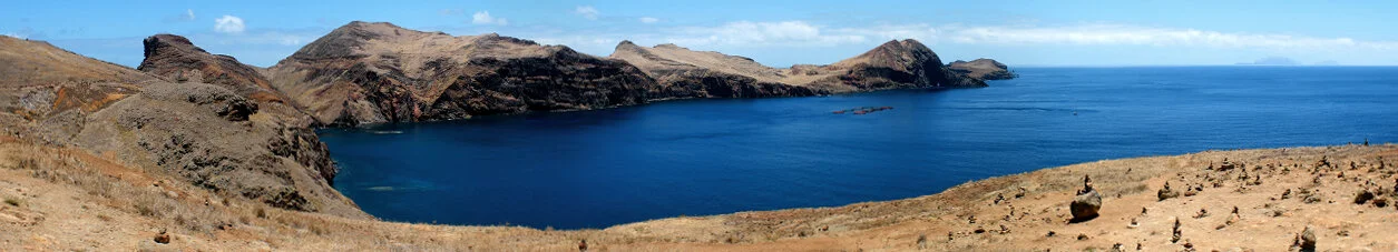 Website Geodiversity- Madeira Autonomous Region with contributions from several IDL members