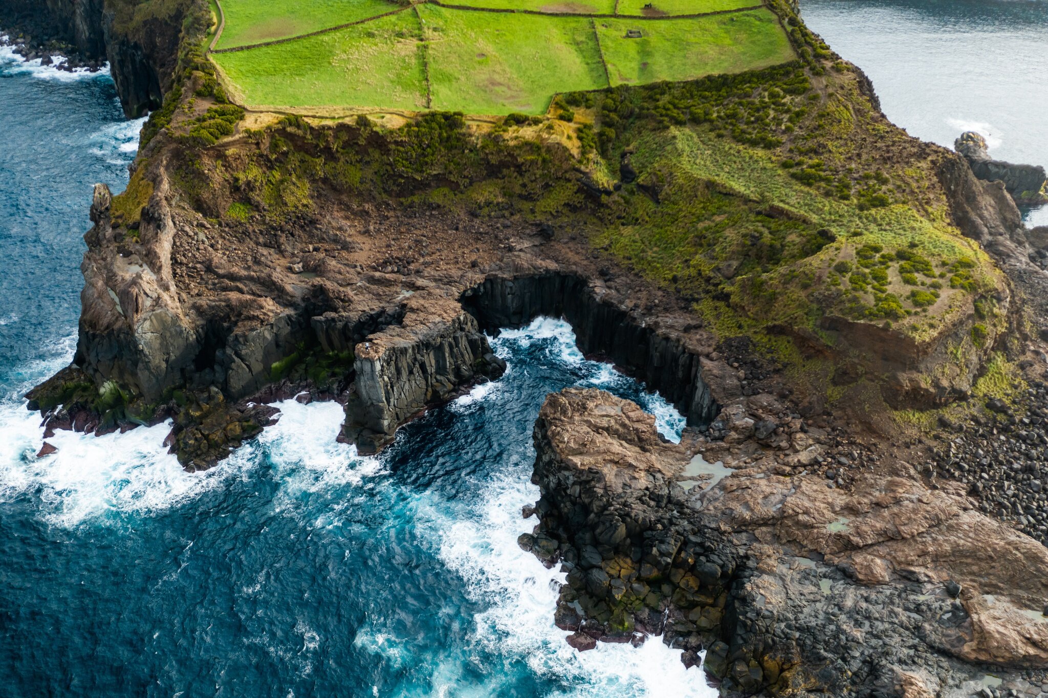 GEMMA: Projecto de avaliação de recursos e riscos geológicos no Atlântico