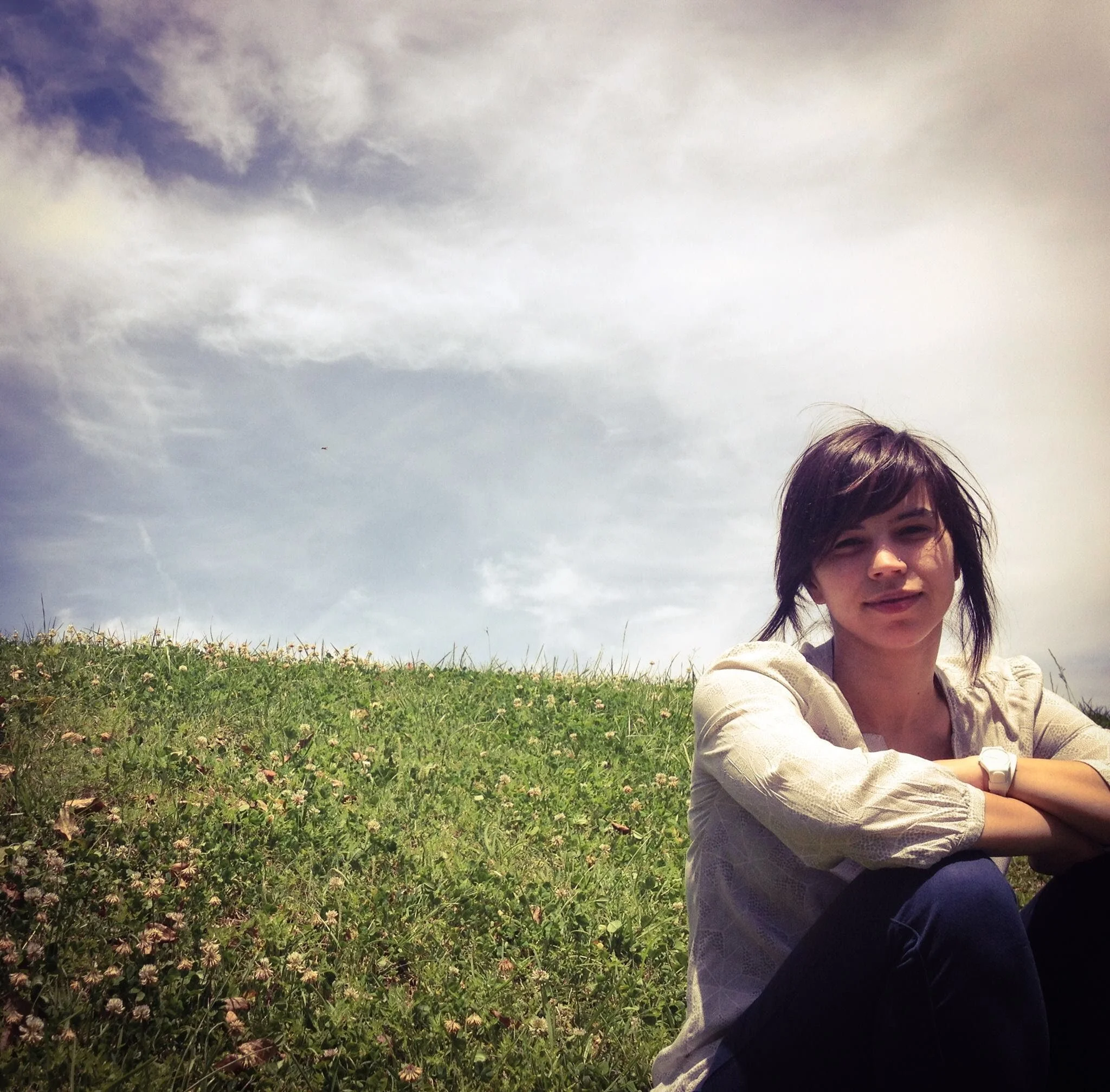 IDL researchers publish in Nature Communications - Explaining variations in carbon uptake by European ecosystems