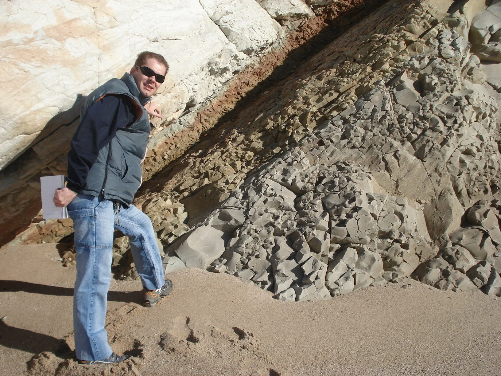 Mercury emissions from the Deccan Traps may have played a role in the death of dinosaurs