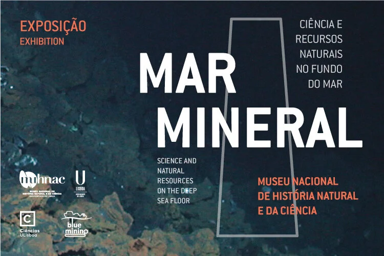 Exhibition "Mar Mineral"