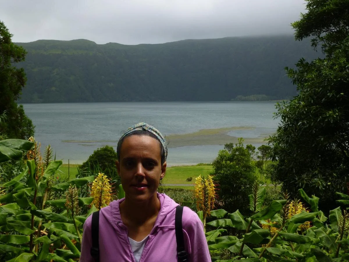 Catarina Matos wins "Best Poster Award" at the TIDES training school