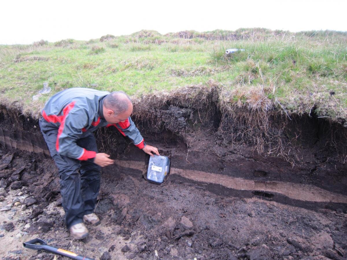 "Tsunami hunters", Pedro Costa talks to TSF - Rádio Notícias