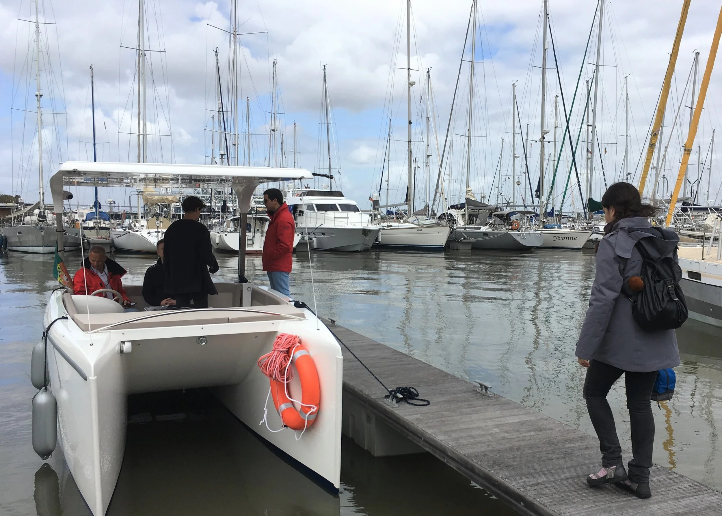 "Festival Solar Lisboa" is coming