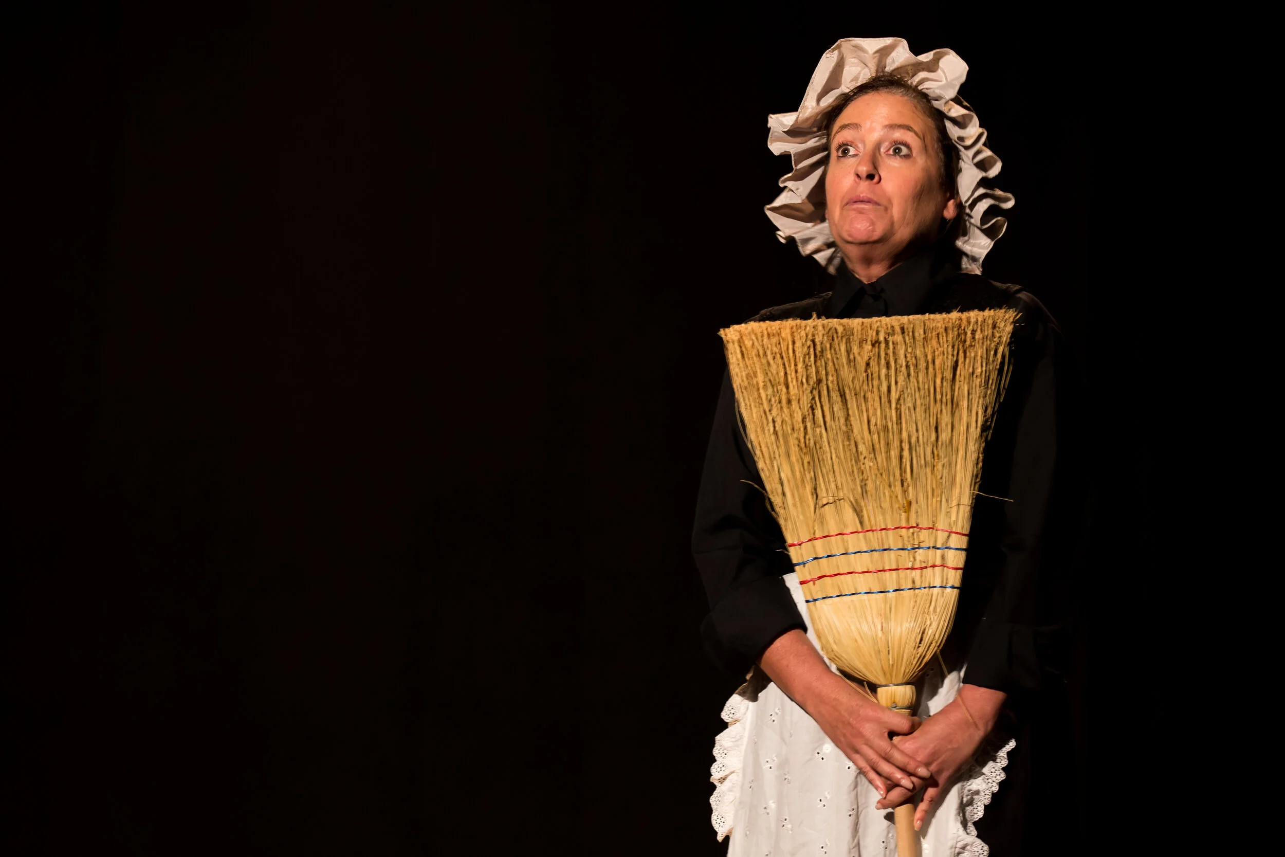 Say What?! IDL beyond the Science - Conceição Freitas