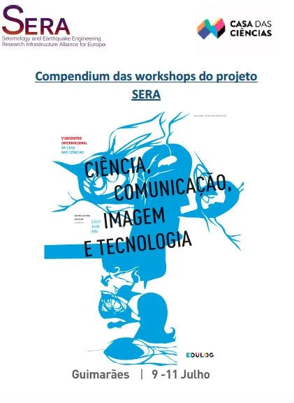 Compendium das workshops do projecto SERA