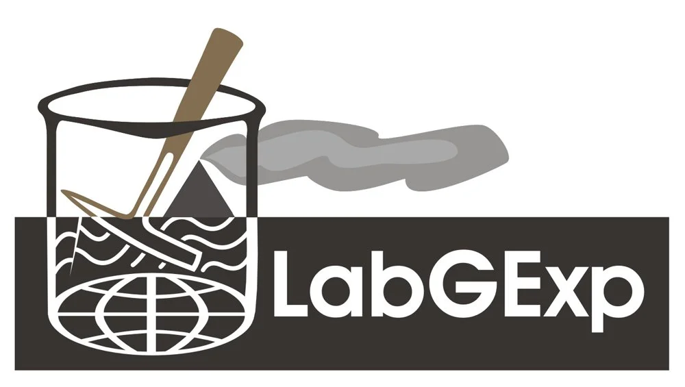 LabGExp – Geologia Experimental