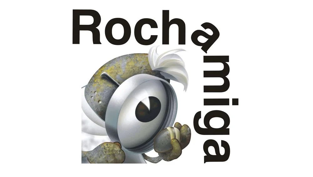 Rocha Amiga