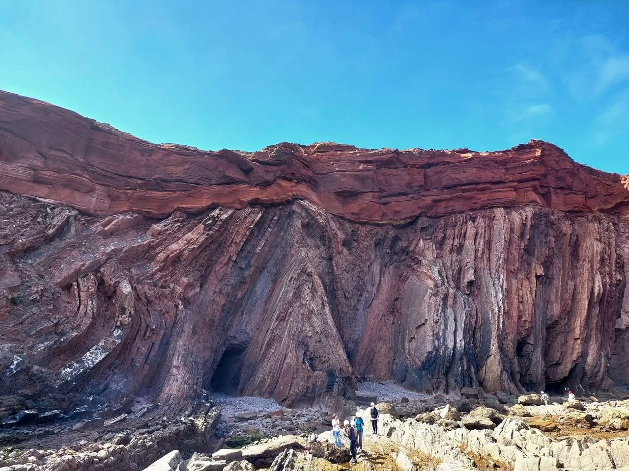 RG3 – Solid Earth dynamics