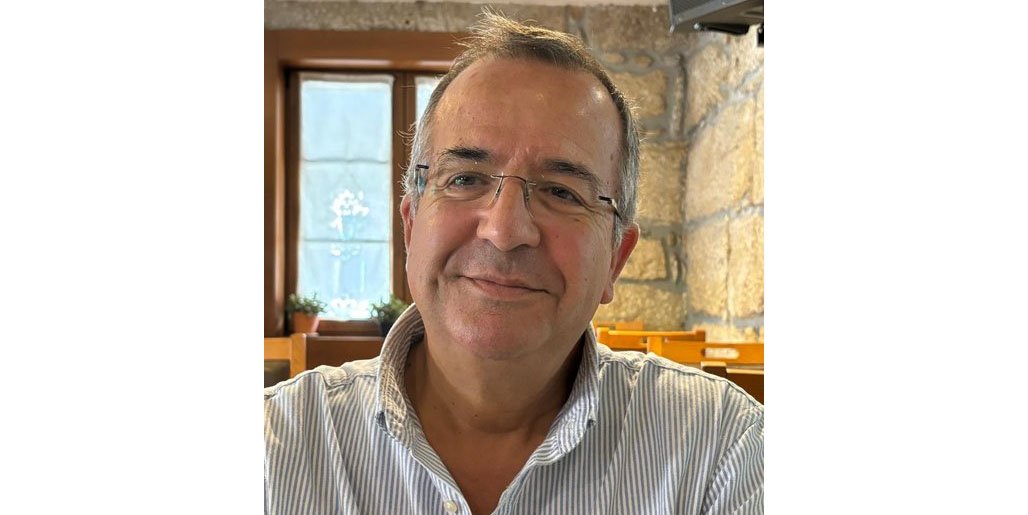 IDL researcher Jorge Relvas is co-chairing the SGA 2025 Special Session “Volcanogenic Massife Sulfides: In Remembrance of Jim Franklin"