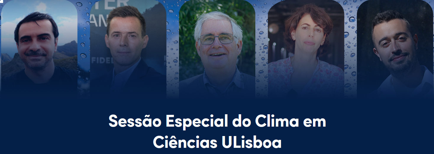 Afinal, o que se passa com o tempo?