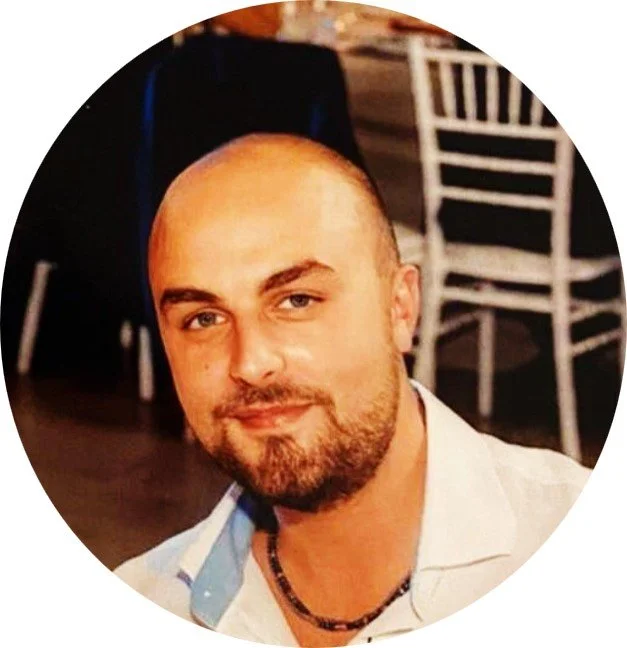 Simone Innocentini