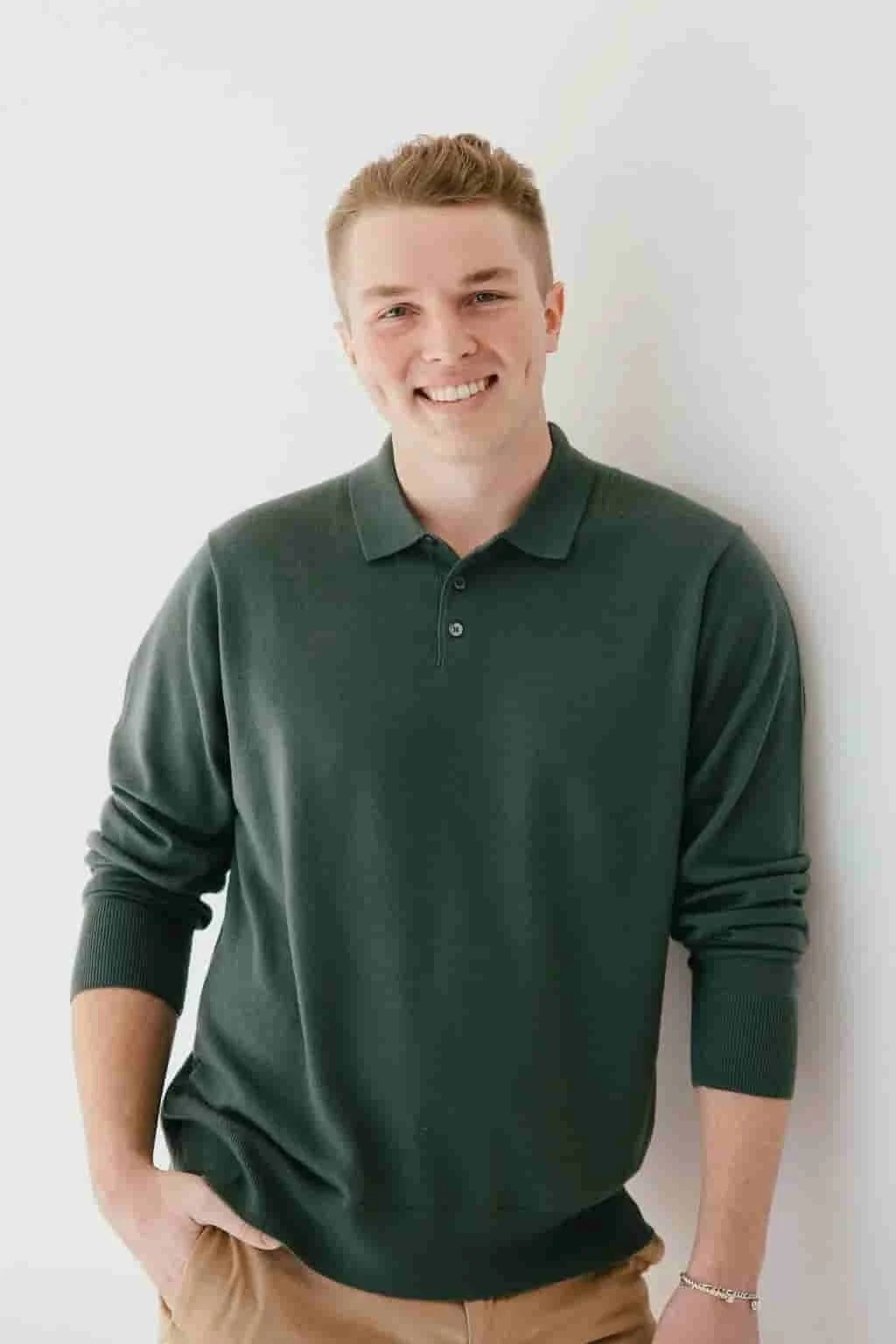 Matthew Gorzelany