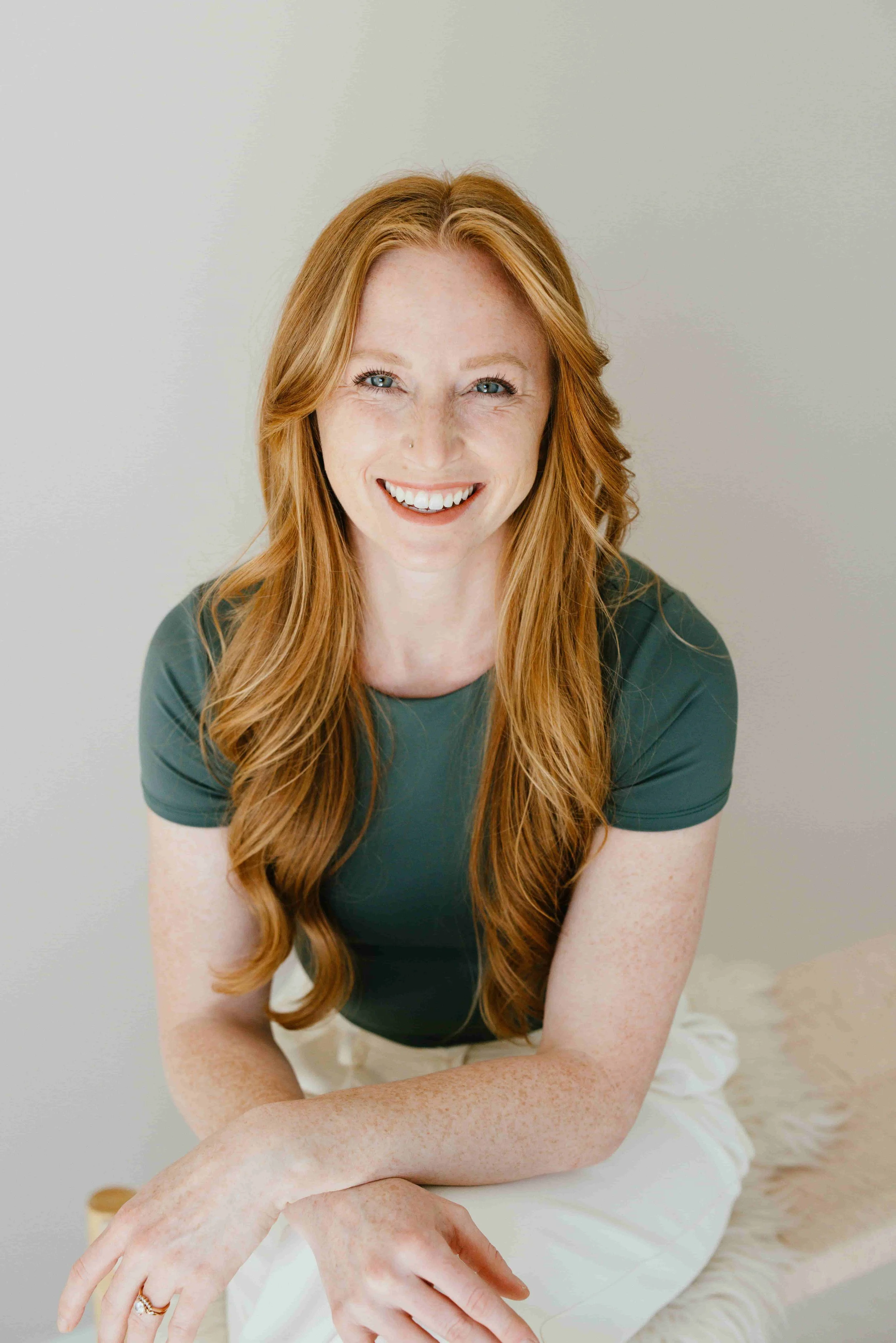 Brittany Sawrey-Coulson
