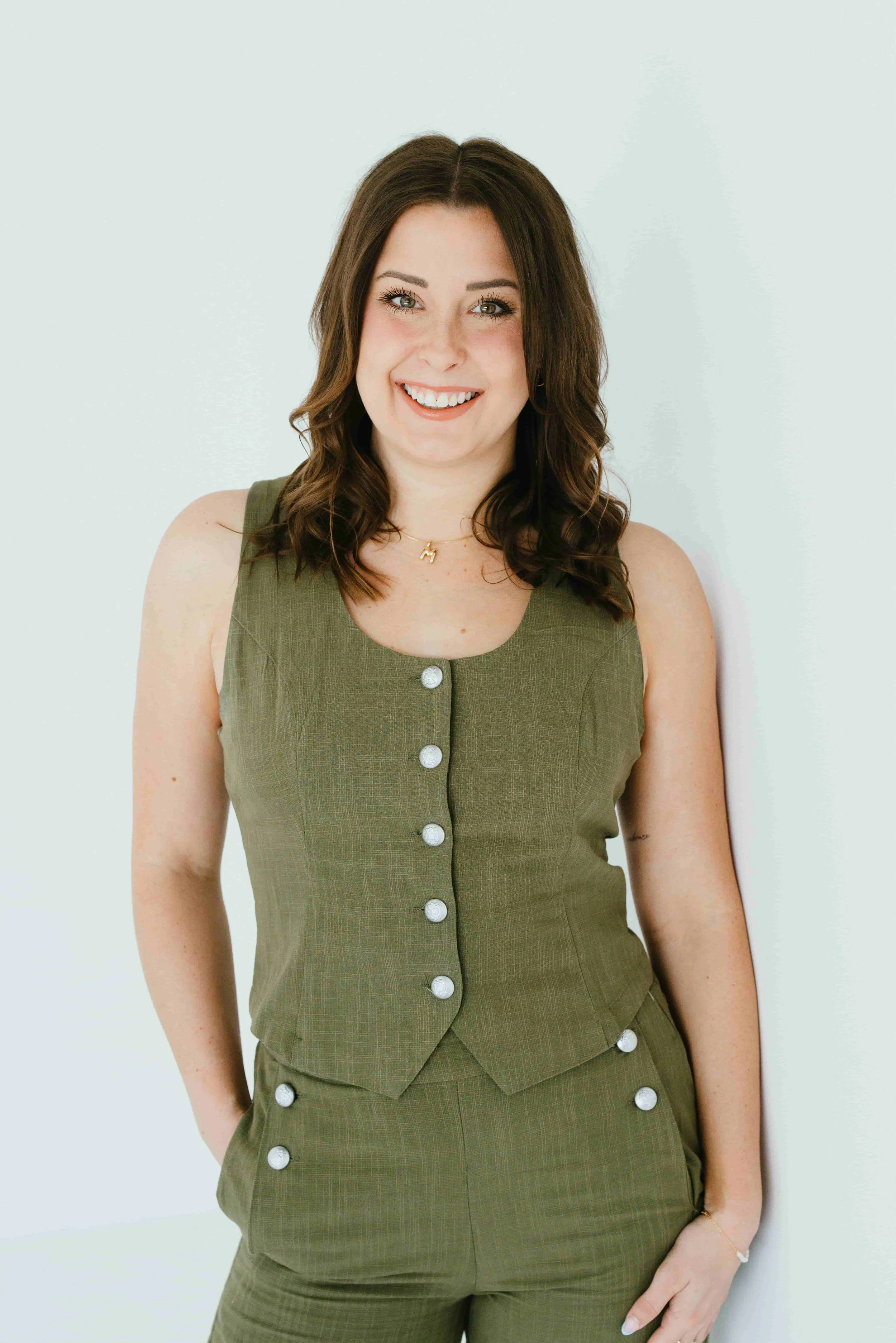 Maya Fawley