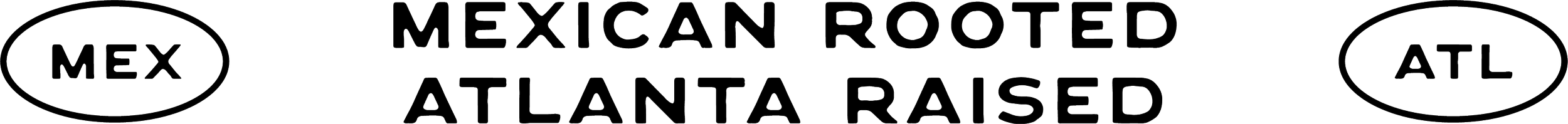 mexican rooted atlanta raised recuerdos cafe