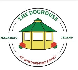 Mackinac Dog House