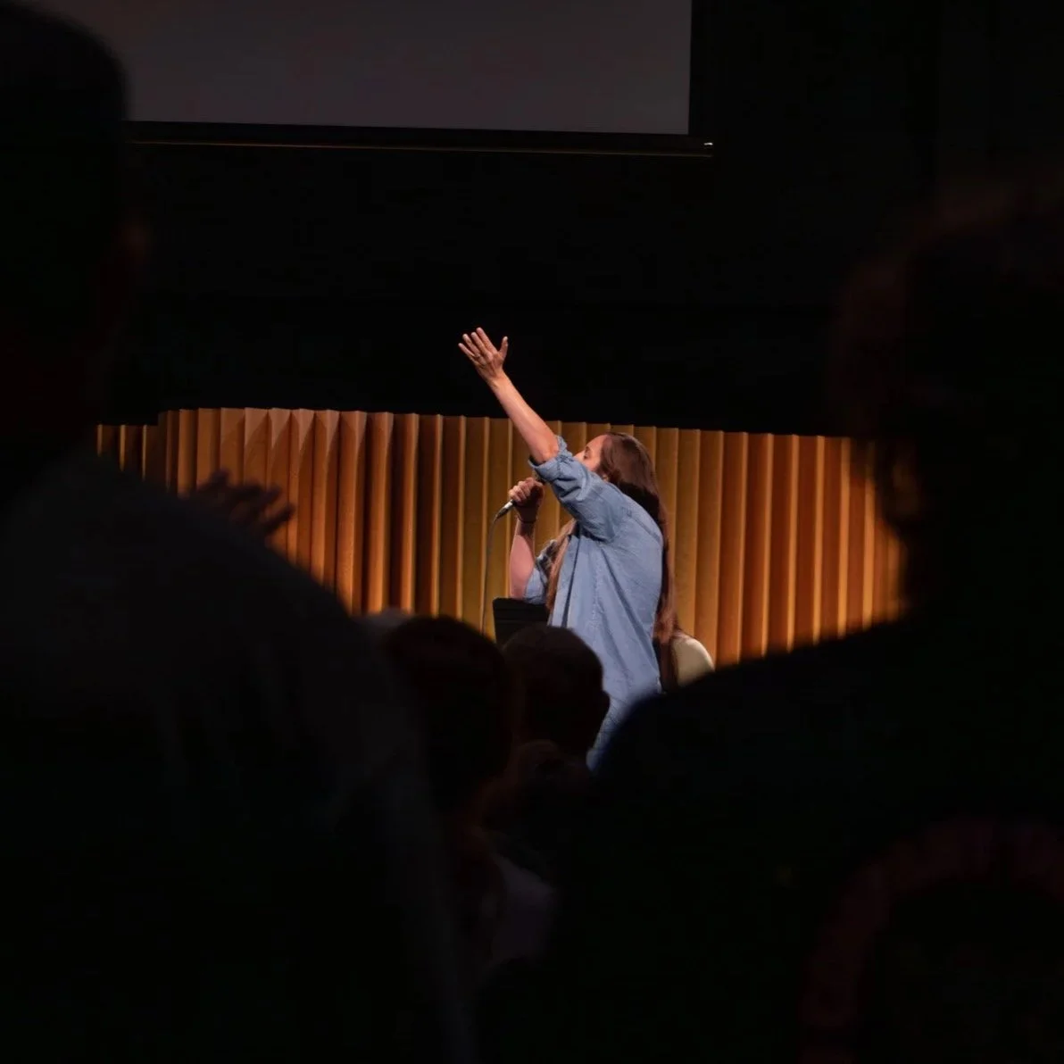 Worship Night