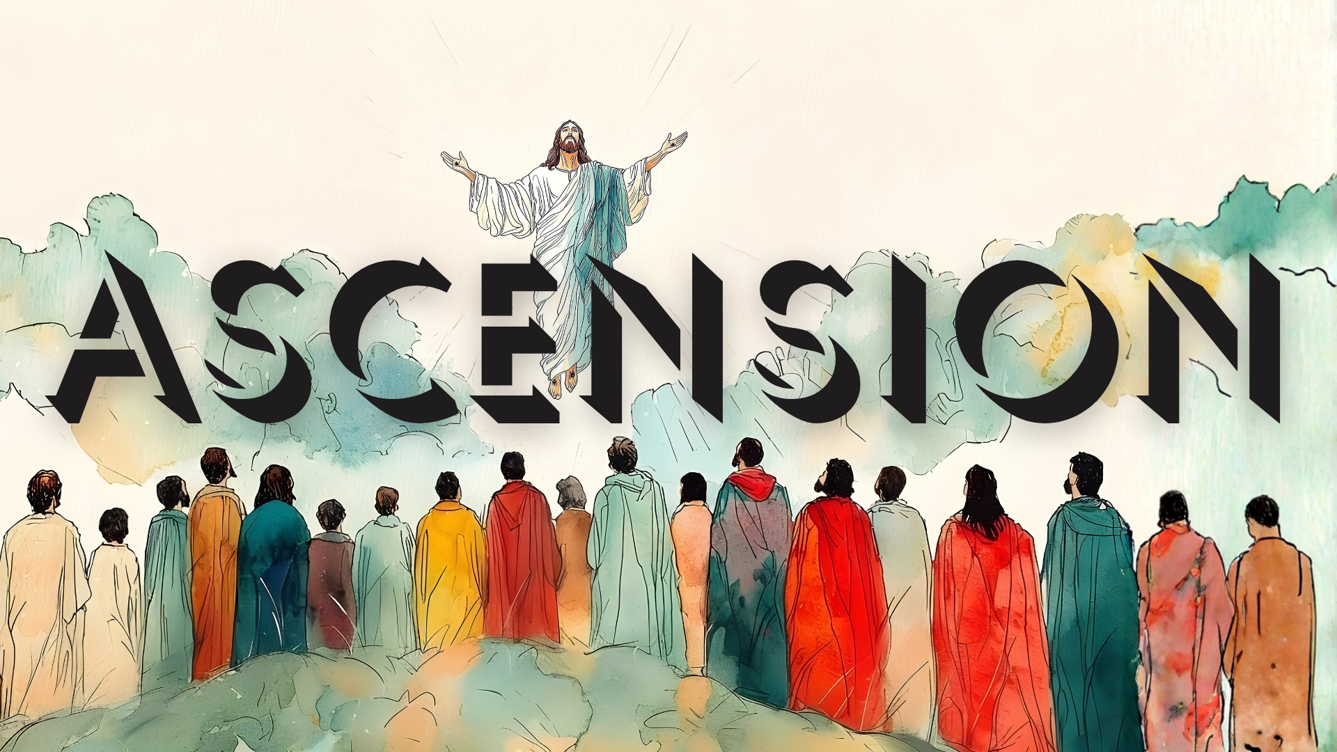 Ascension 5/17/26