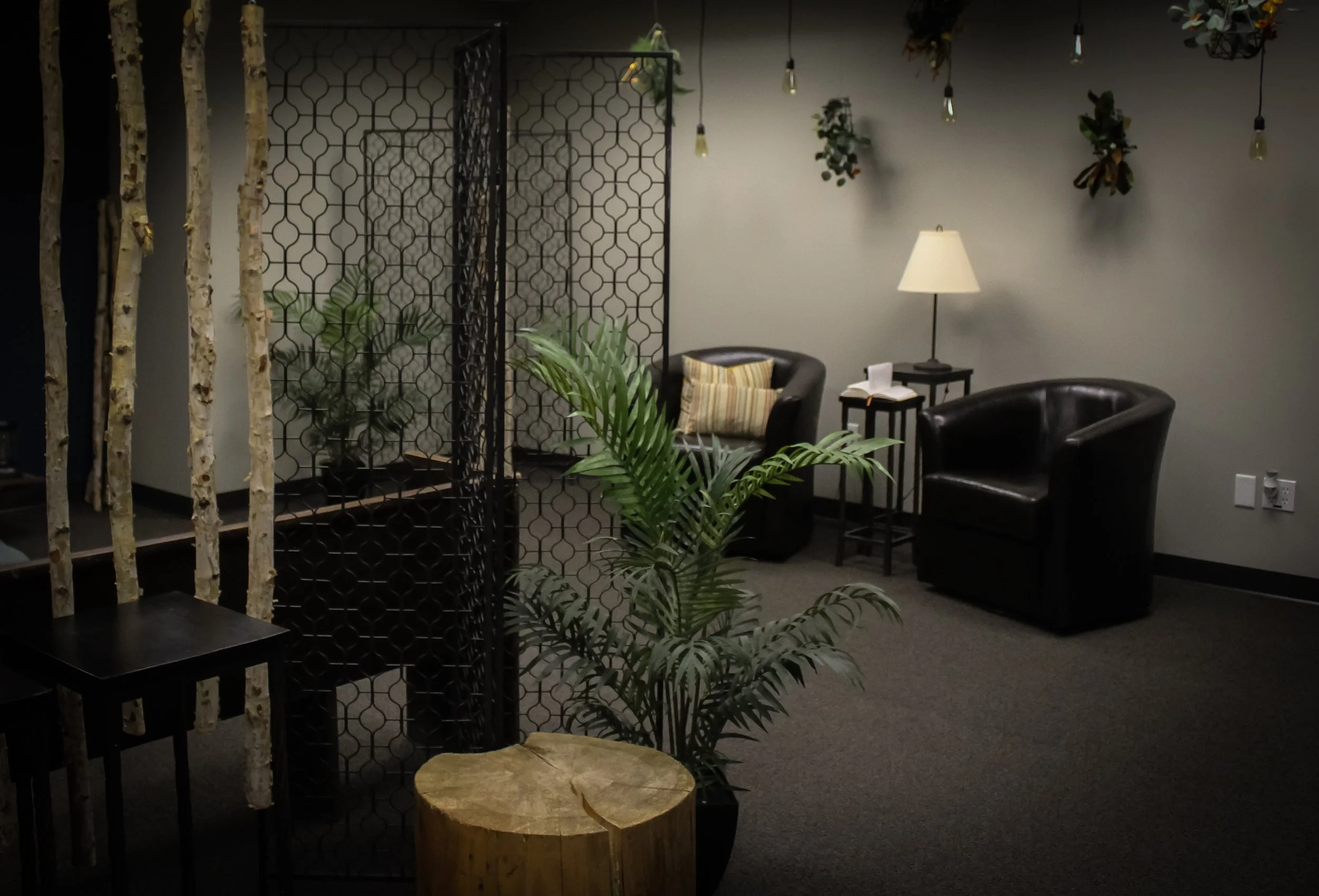 Prayer Room — Celebrate Church