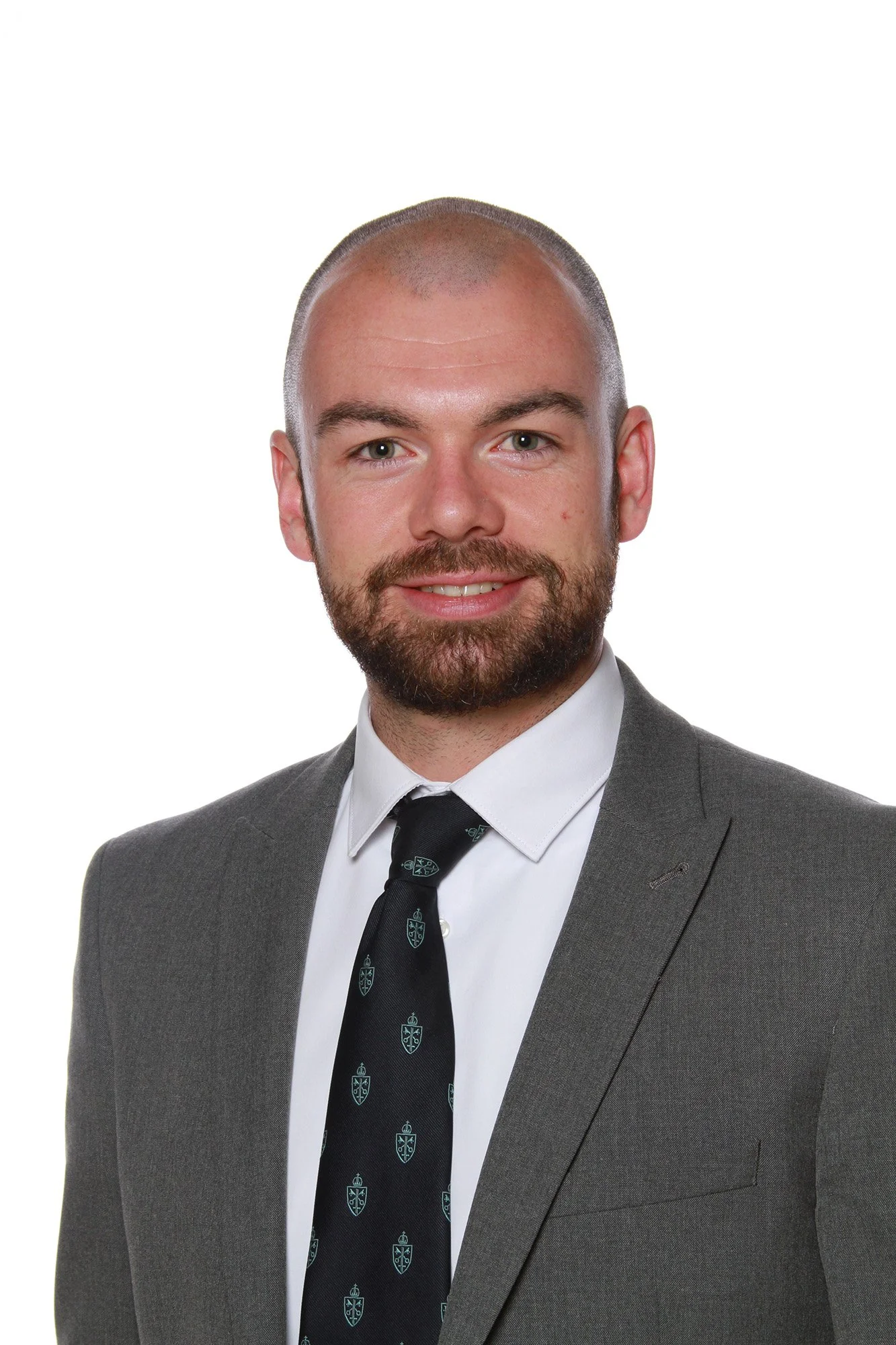 — Holyrood Academy