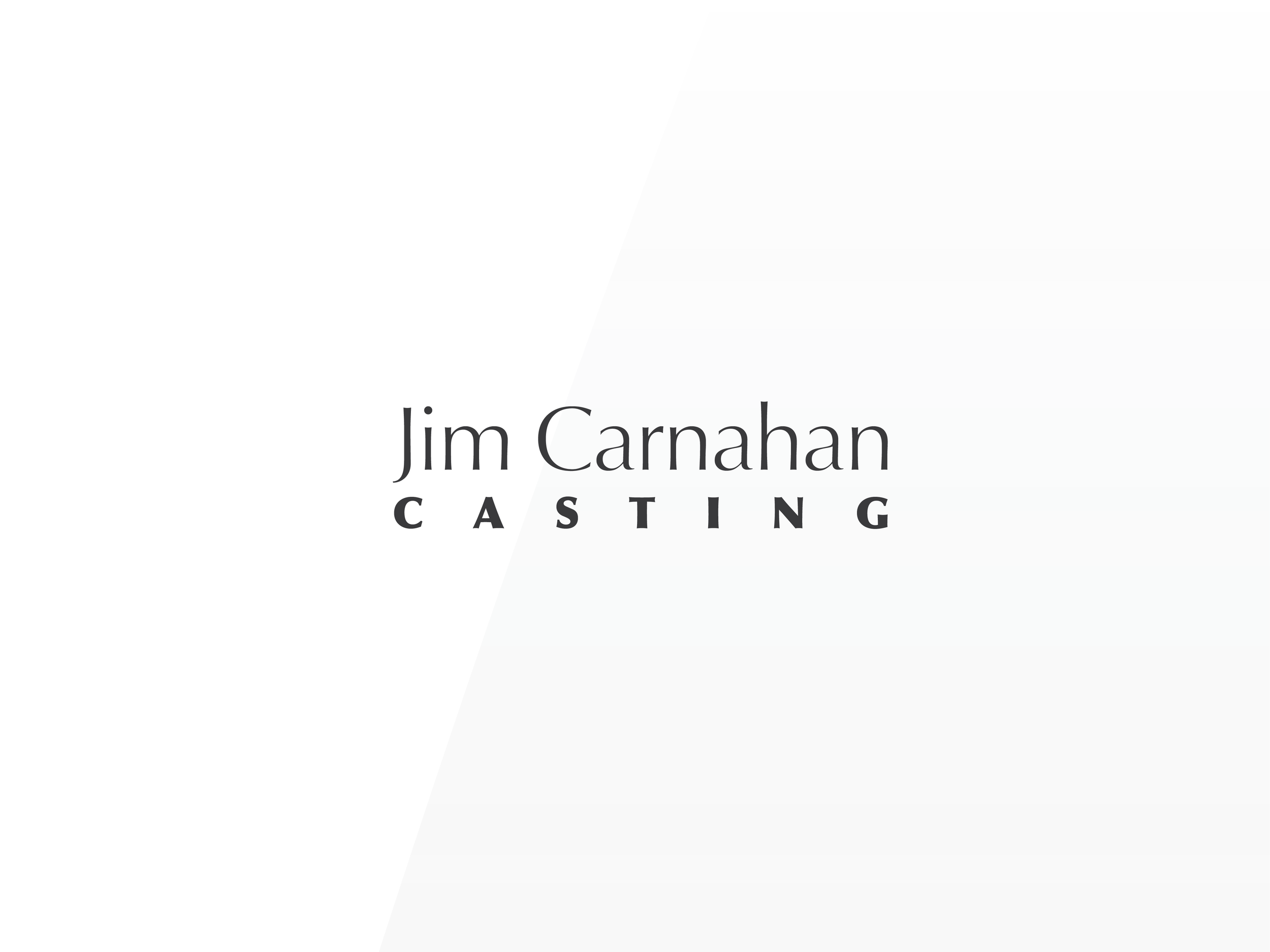 Jim Carnahan Casting