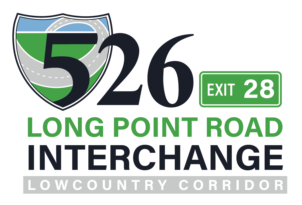 I-526/Long Point Road Interchange Improvements