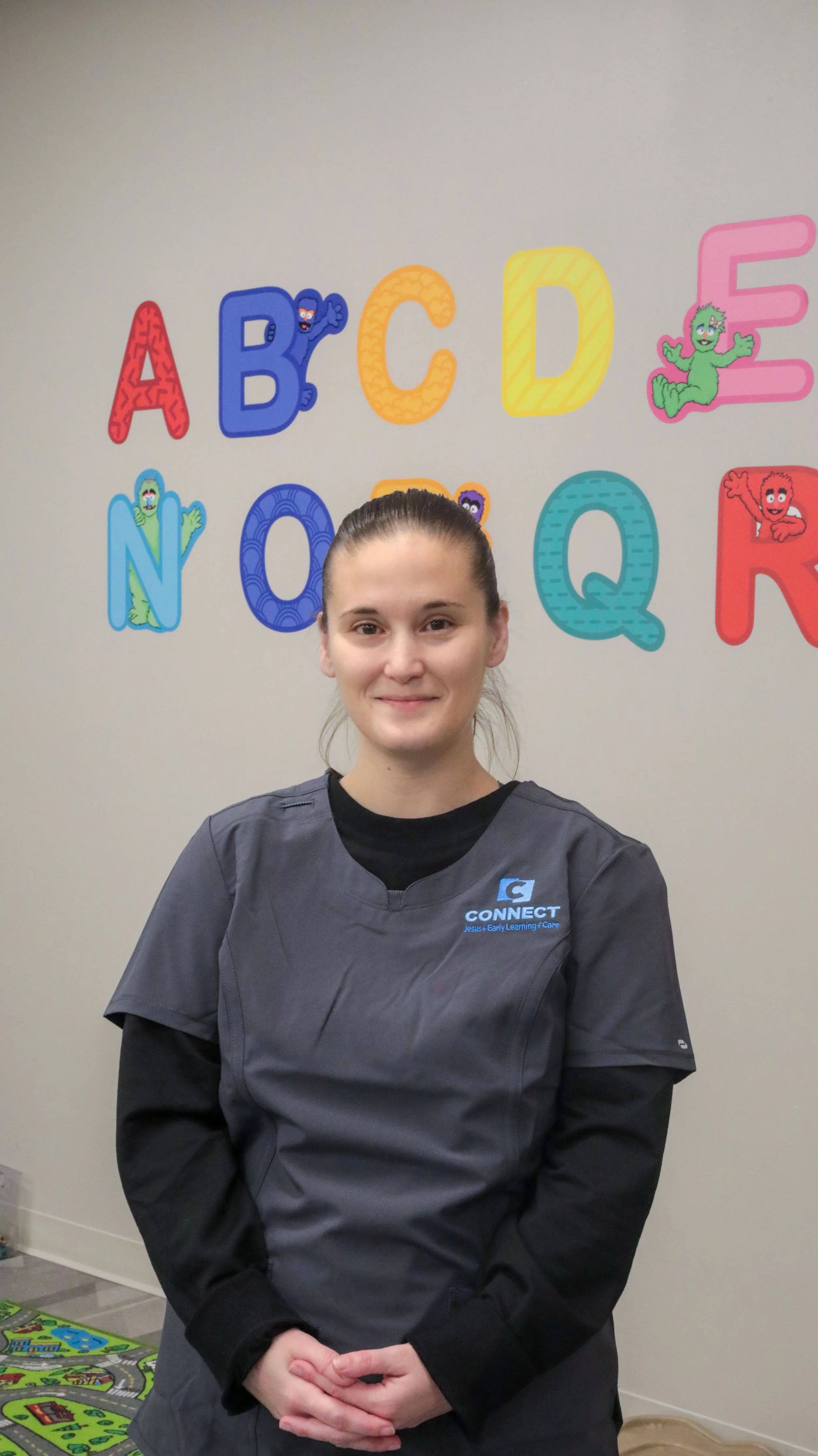 Teacher Photo - Remington Alexander