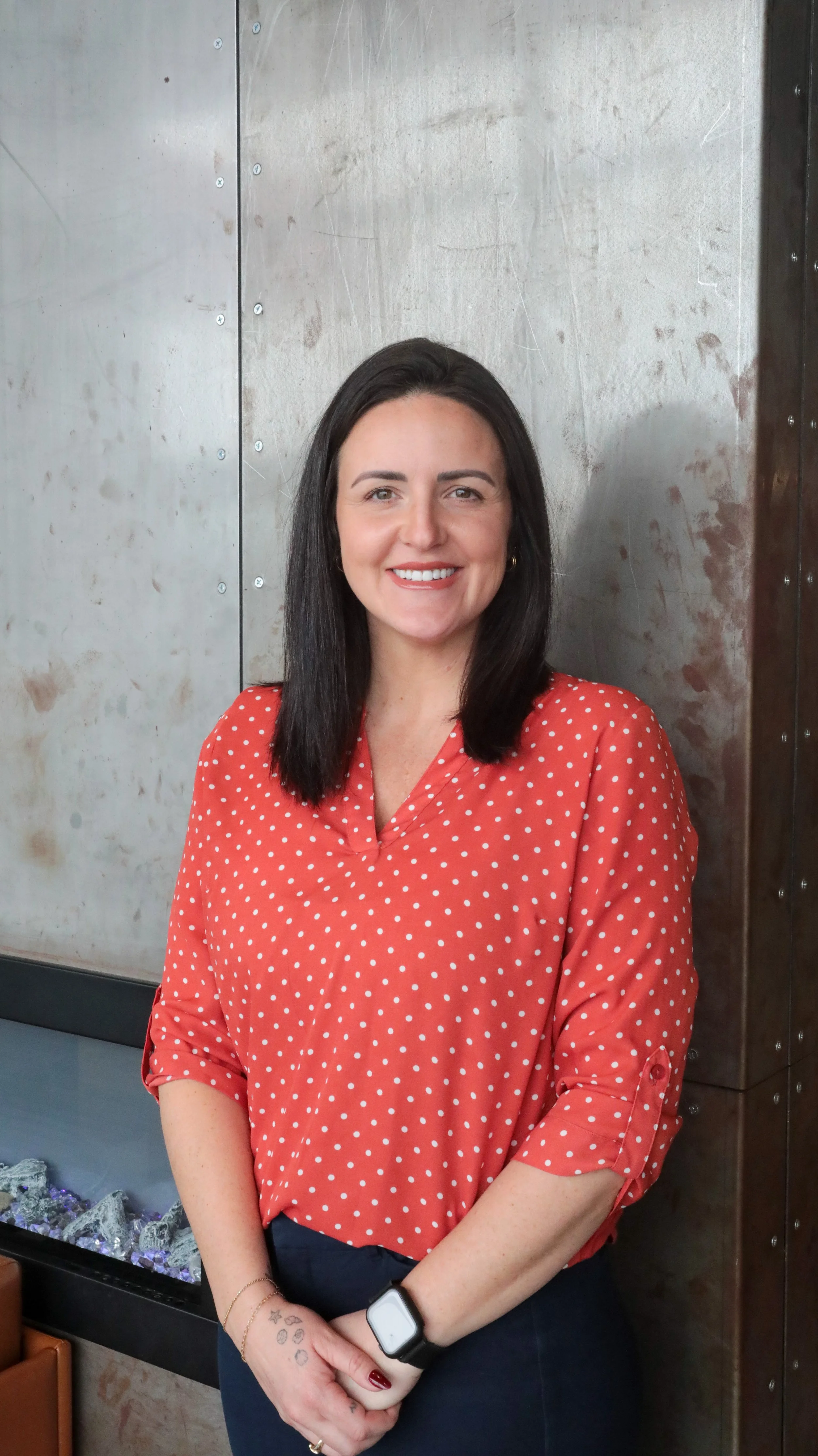 Connect Employee Photo - Lacy Clark