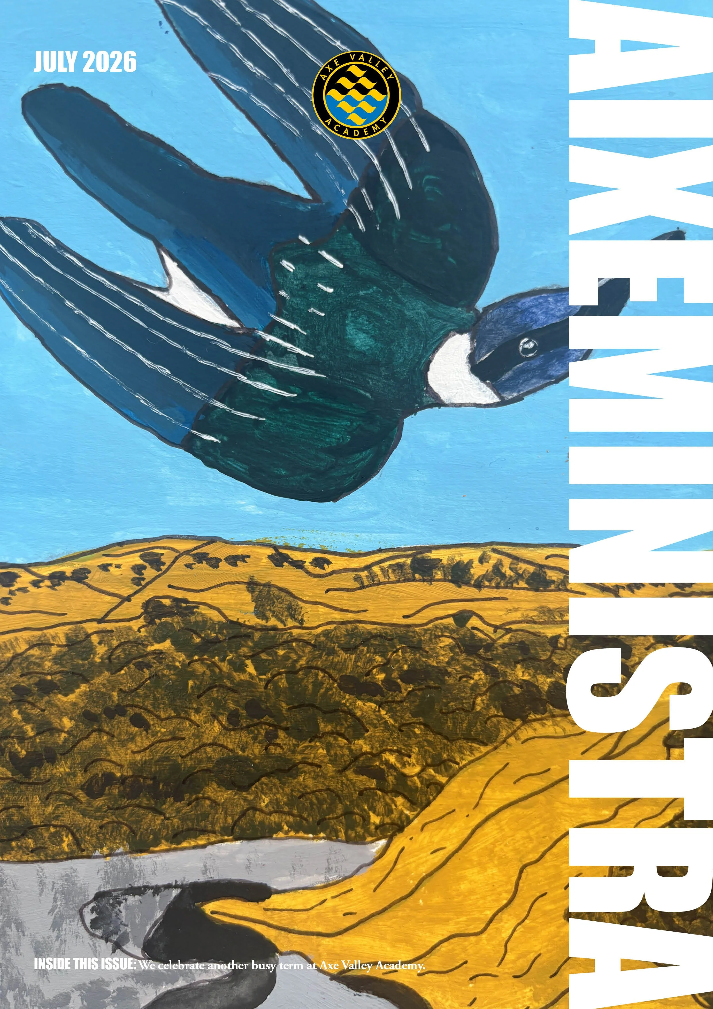 Aixeministra, Summer Term edition 2026 