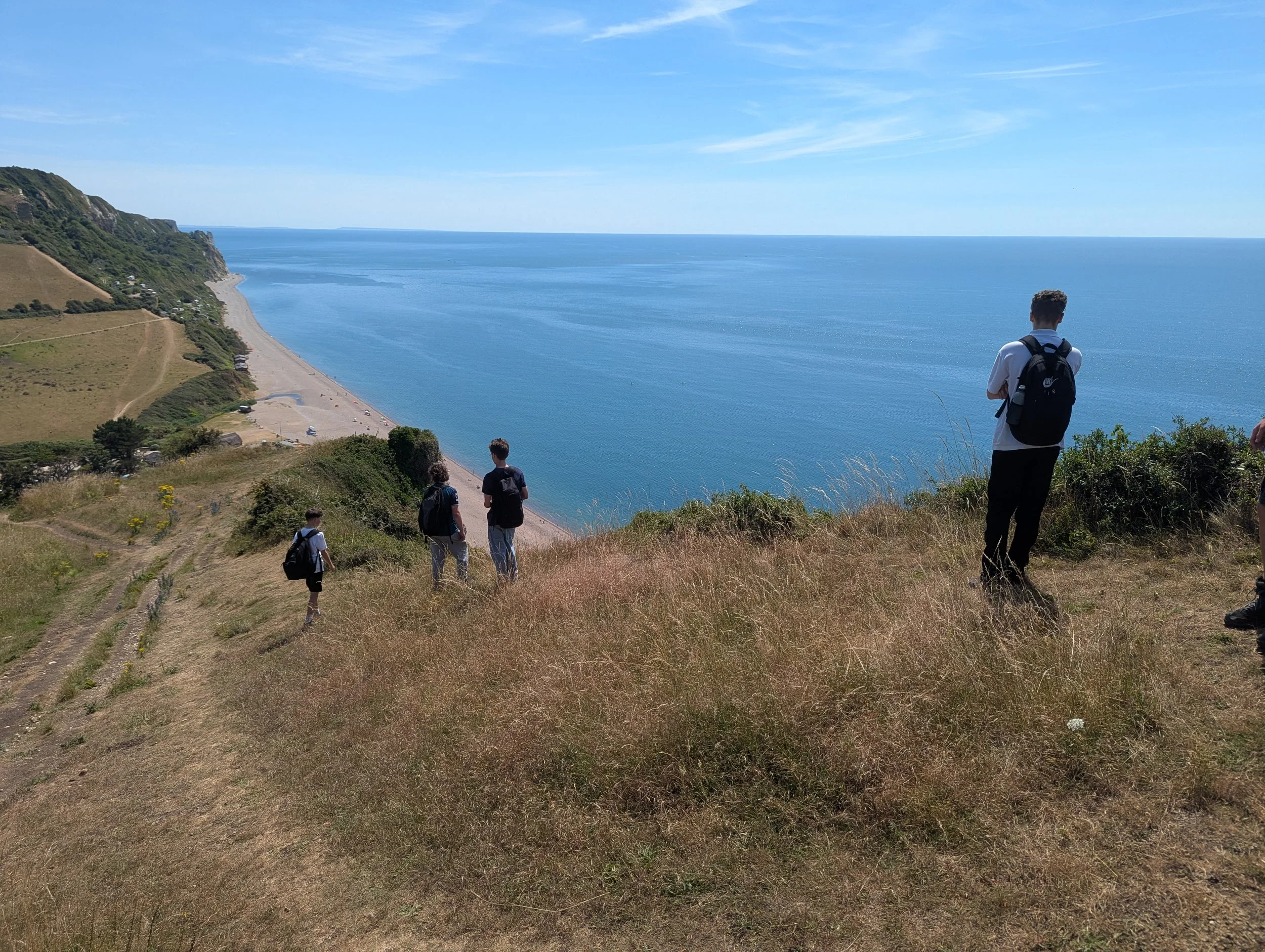 Down into Branscombe.jpg