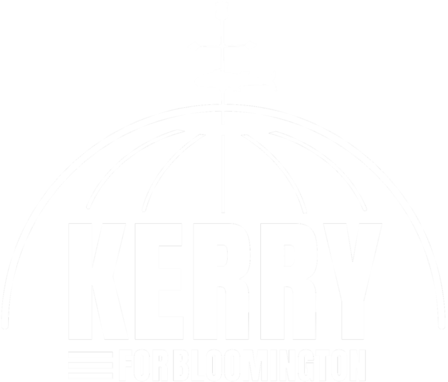 Kerry for Bloomington