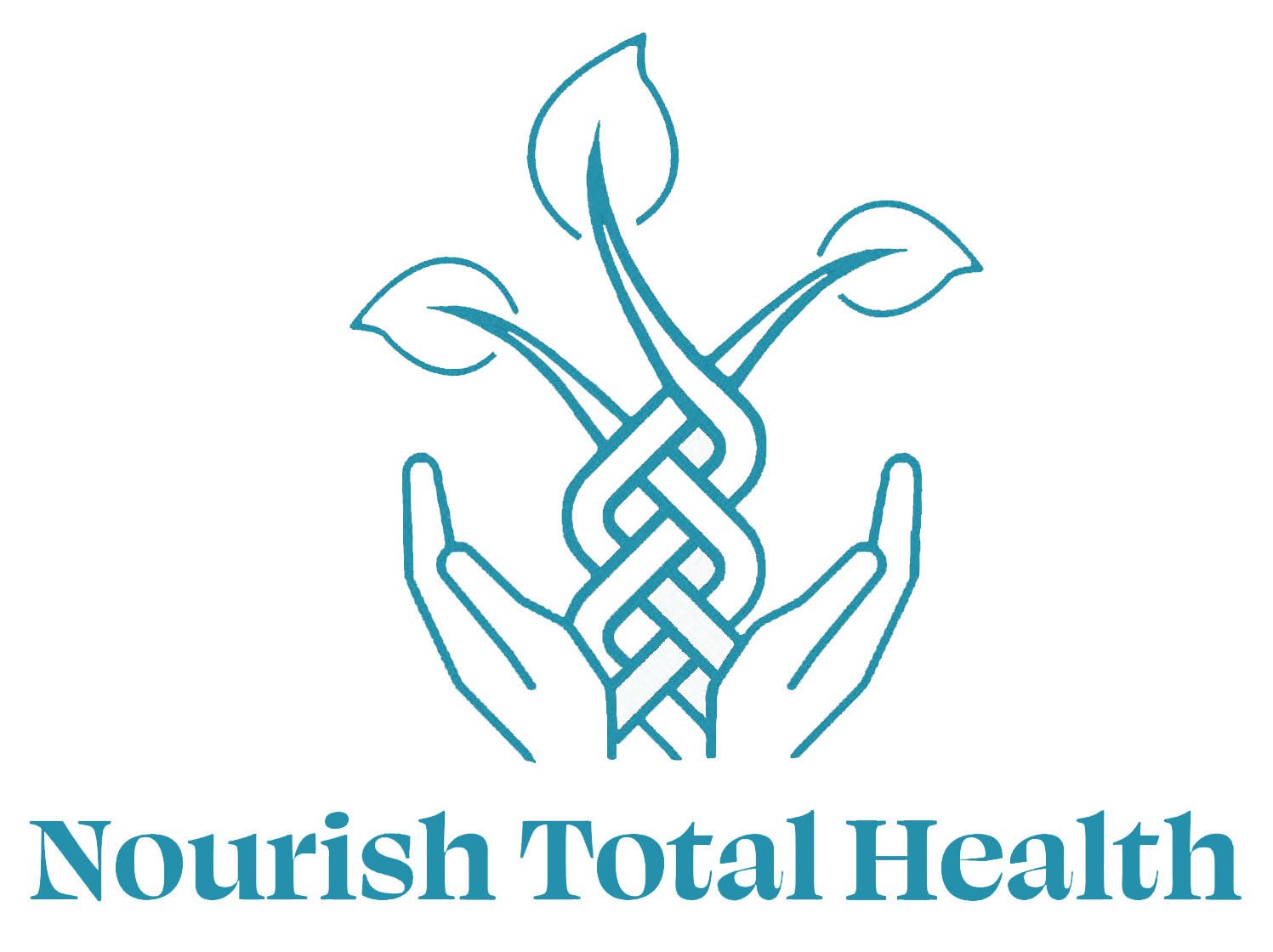 Nourish - Total Health