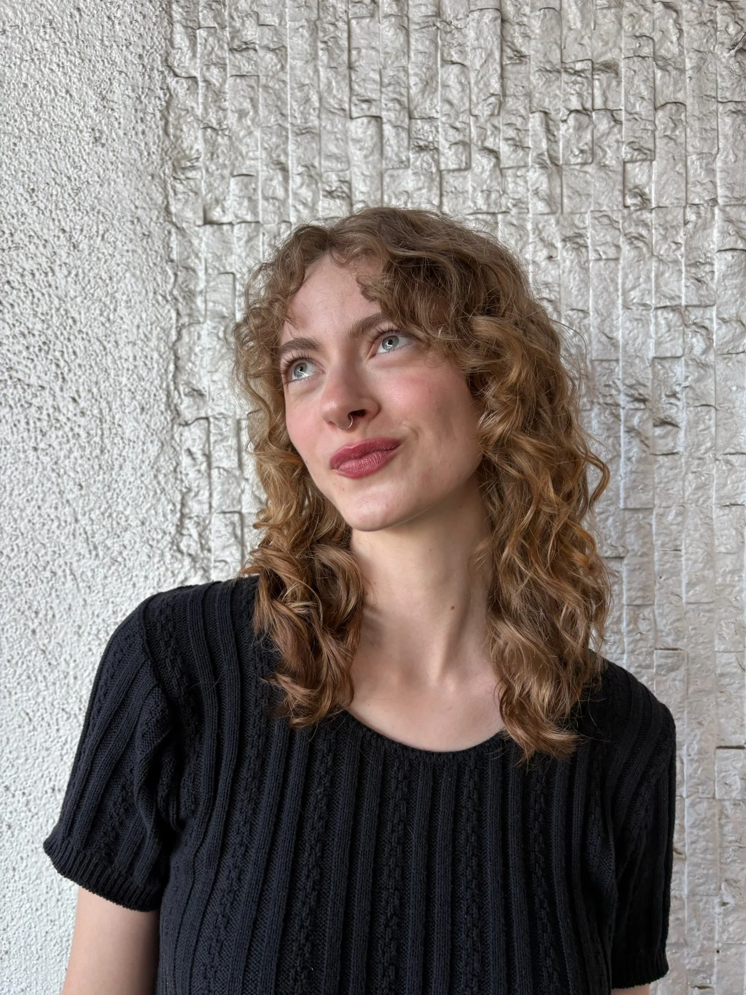 Caring For Your Curls