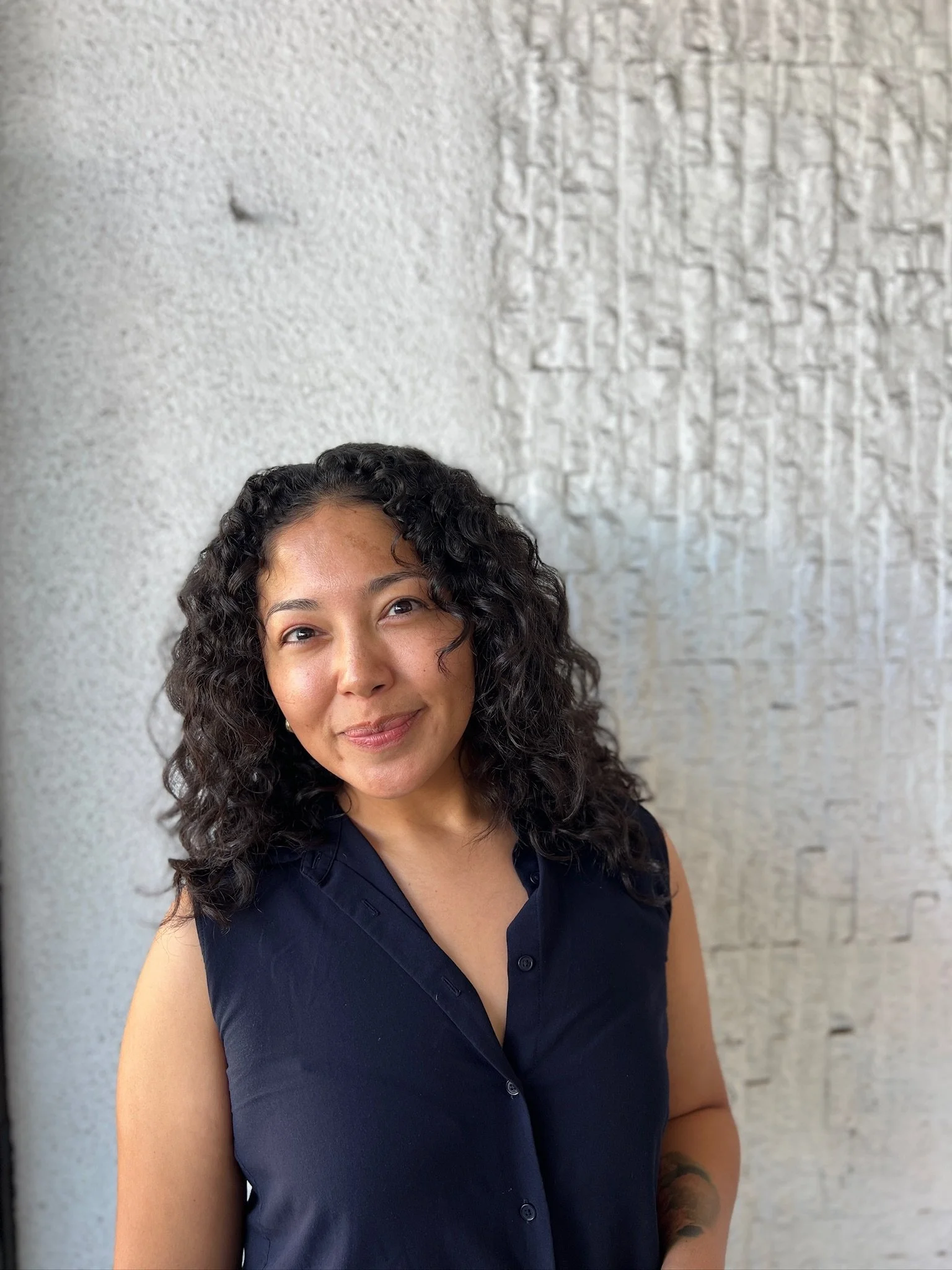 Why Your Curly Hair Needs a Special Haircut