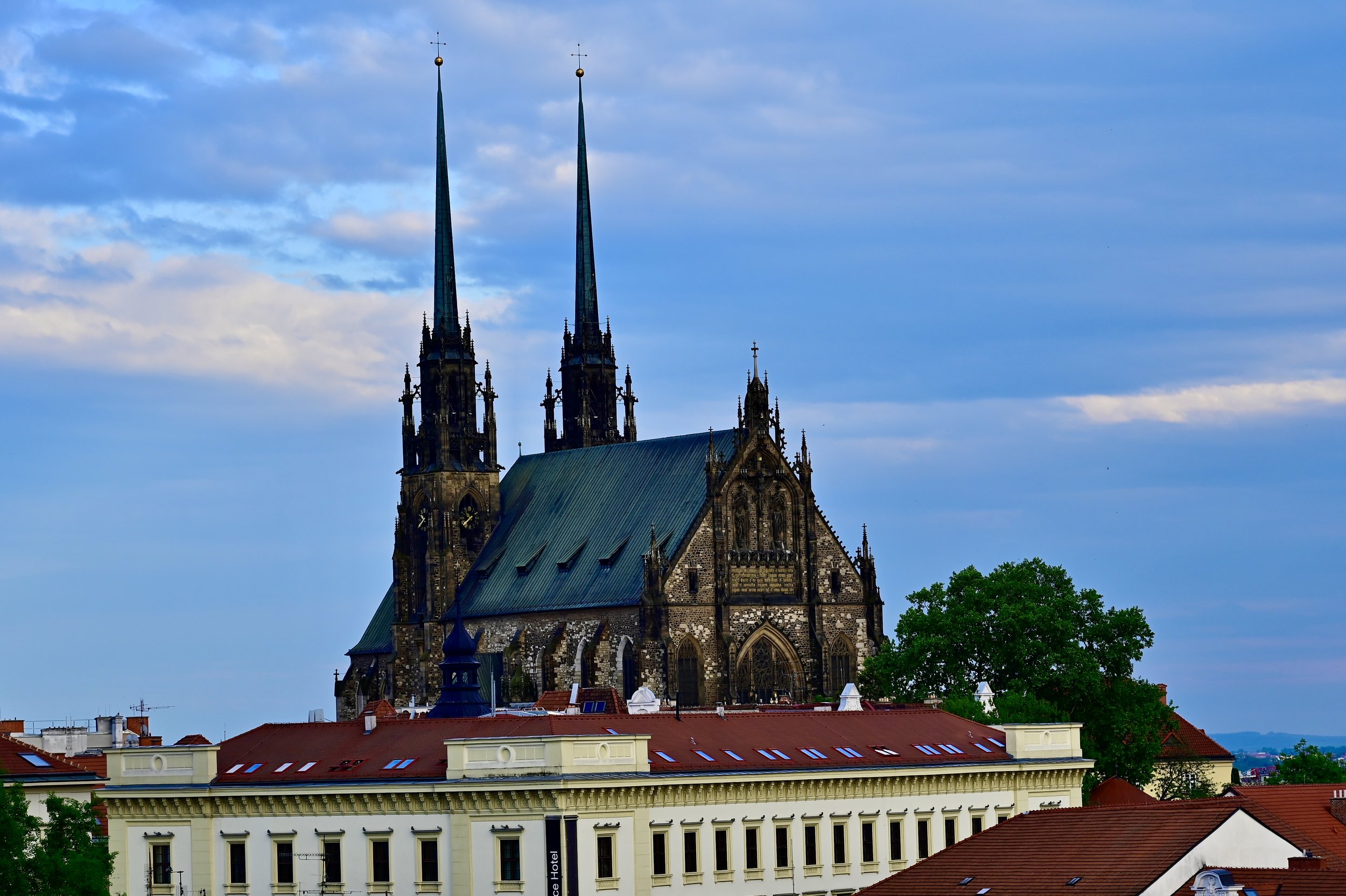 Brno 2022