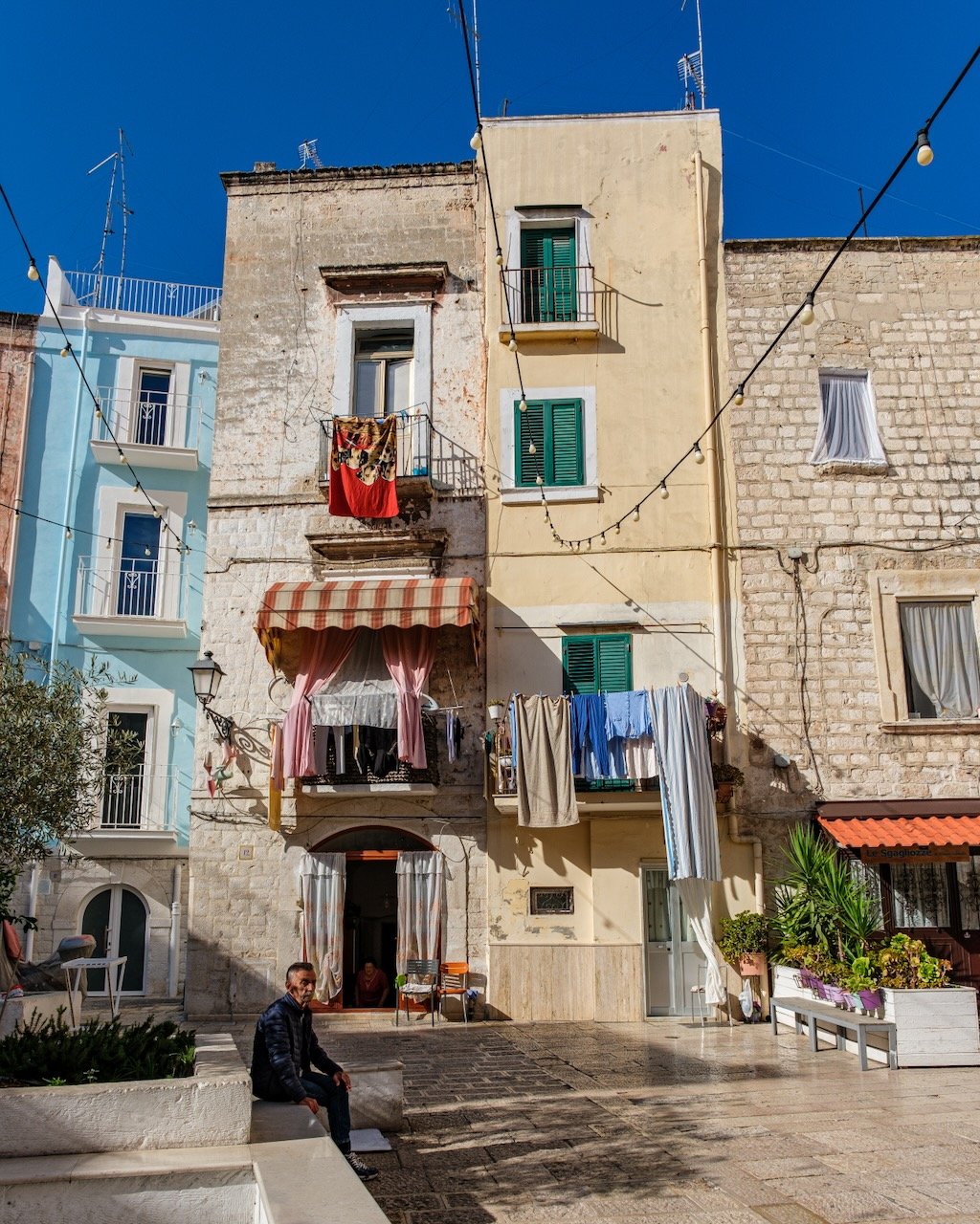 Puglia 2024