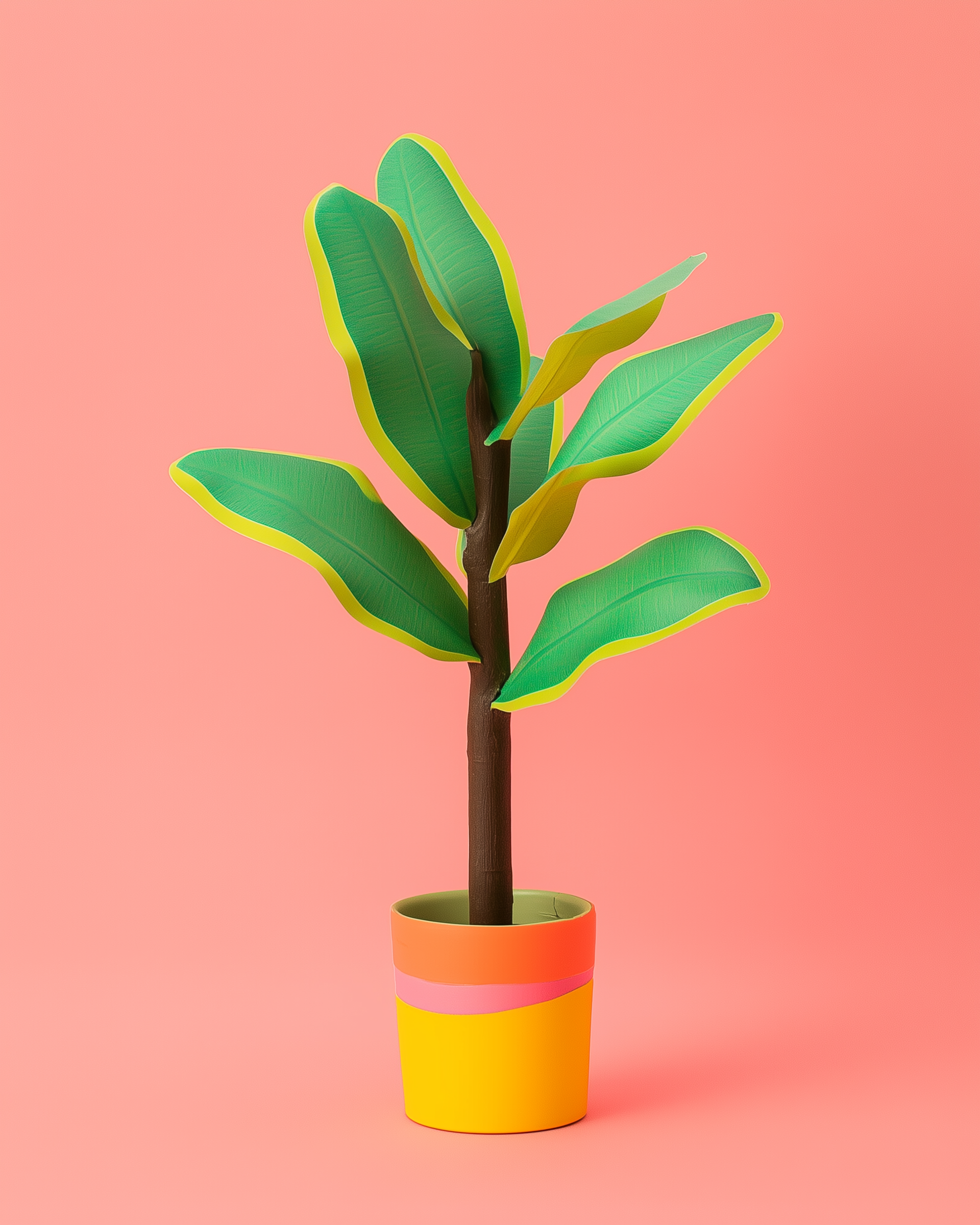 matchzimmerman_Fake_plastic_plant_in_planter_pot_front_view_ful_56fb60a5-815a-4ec0-8812-330762a079c2.png